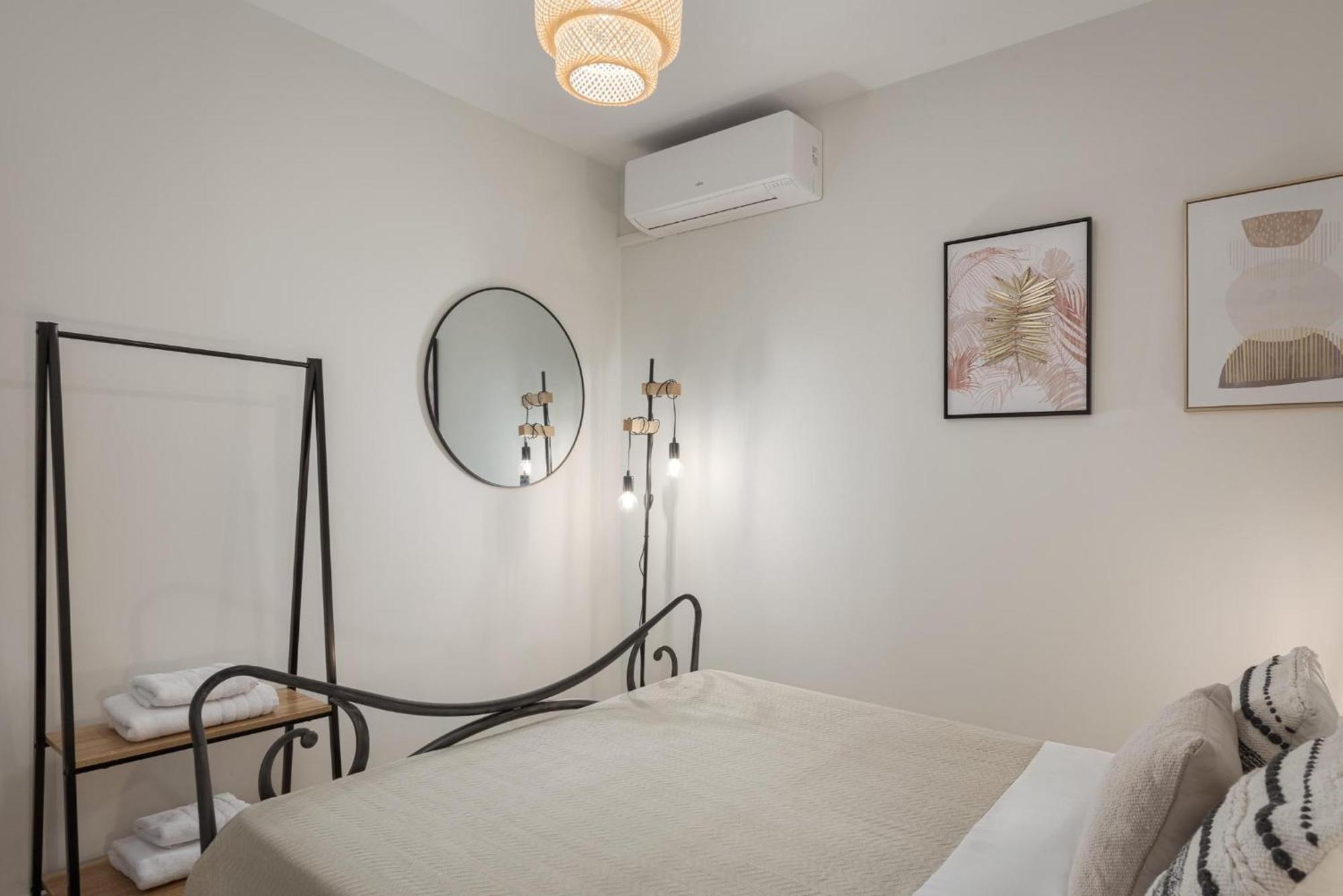 Kaerati Villa Αίγινα Εξωτερικό φωτογραφία