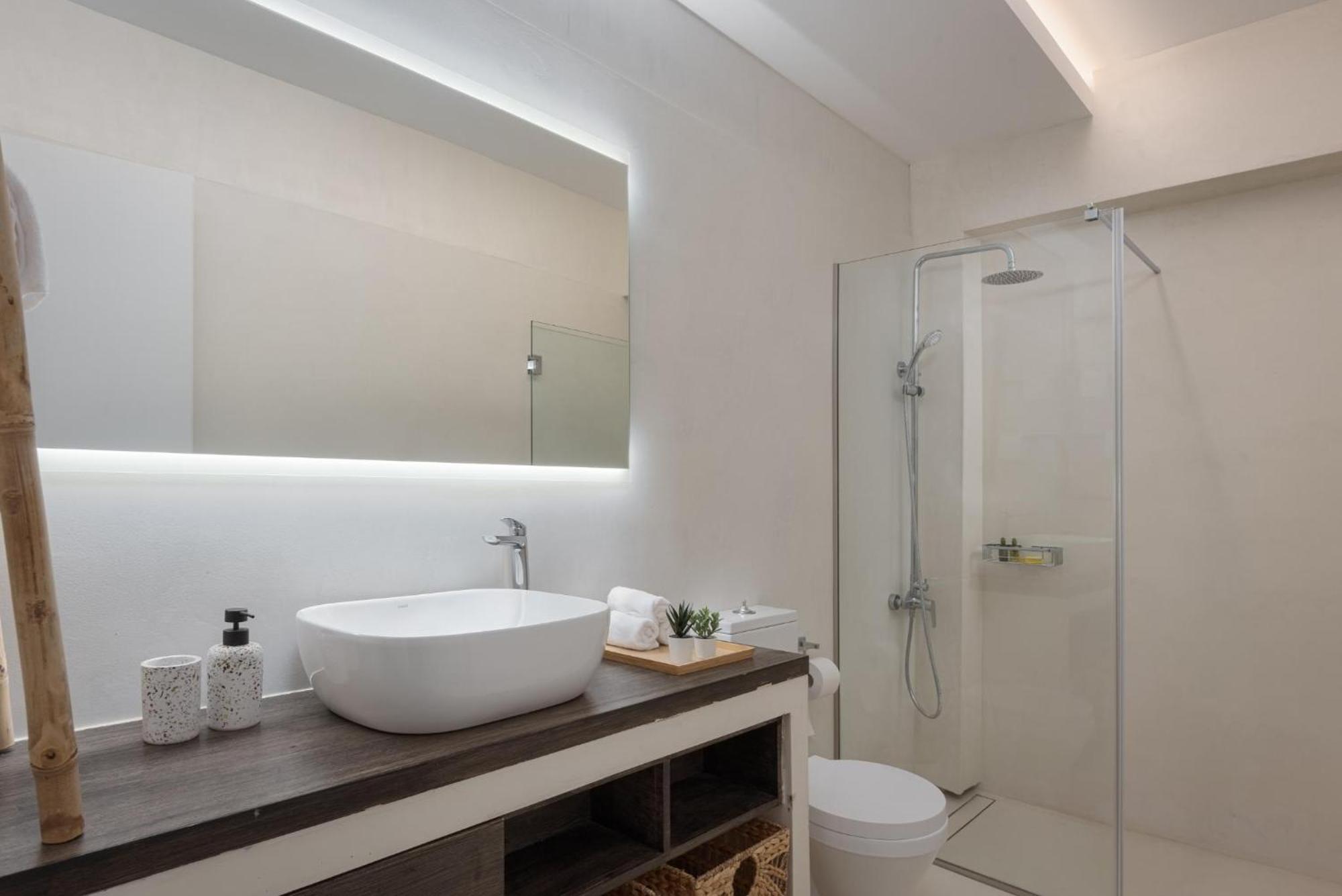 Kaerati Villa Αίγινα Εξωτερικό φωτογραφία