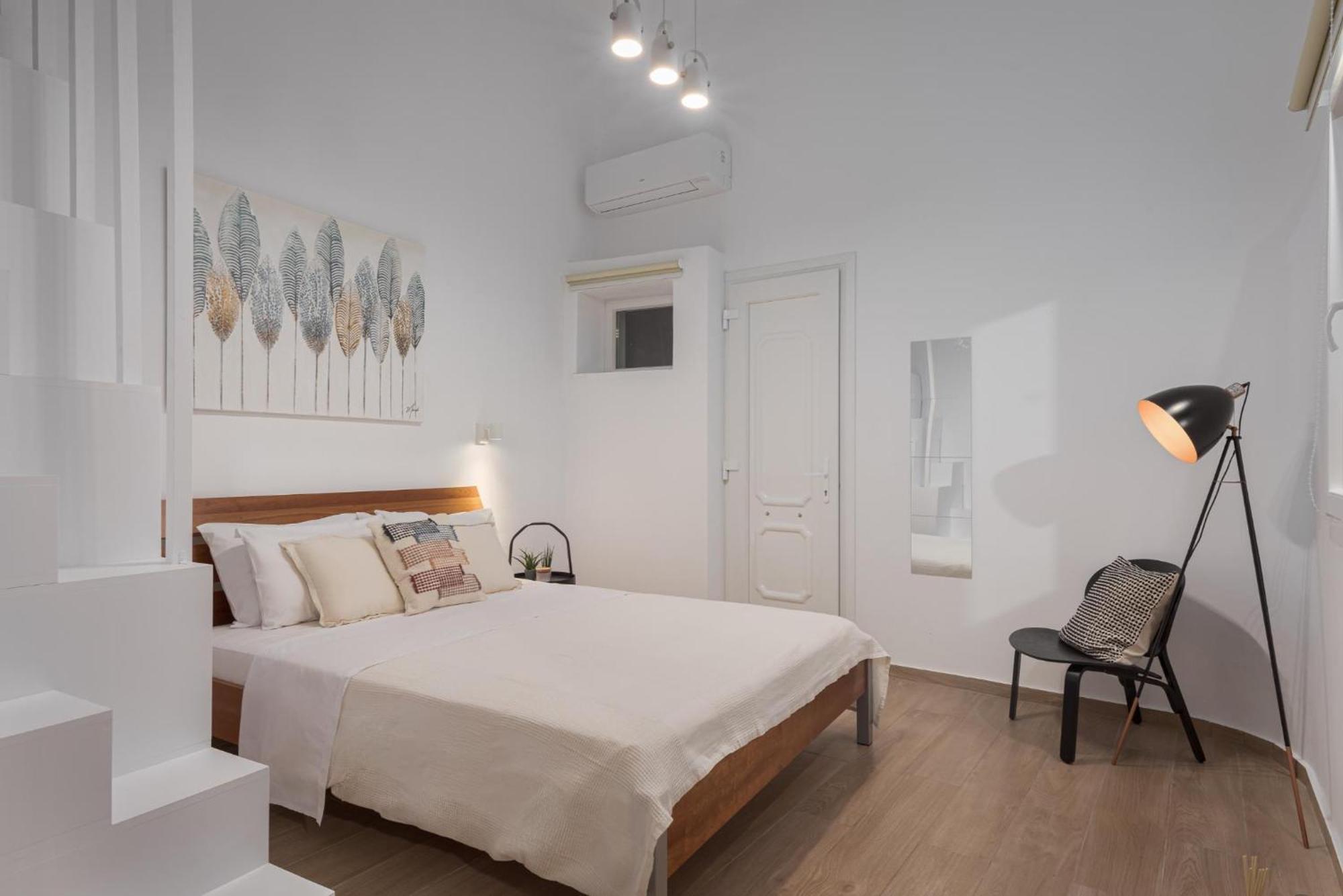 Kaerati Villa Αίγινα Εξωτερικό φωτογραφία