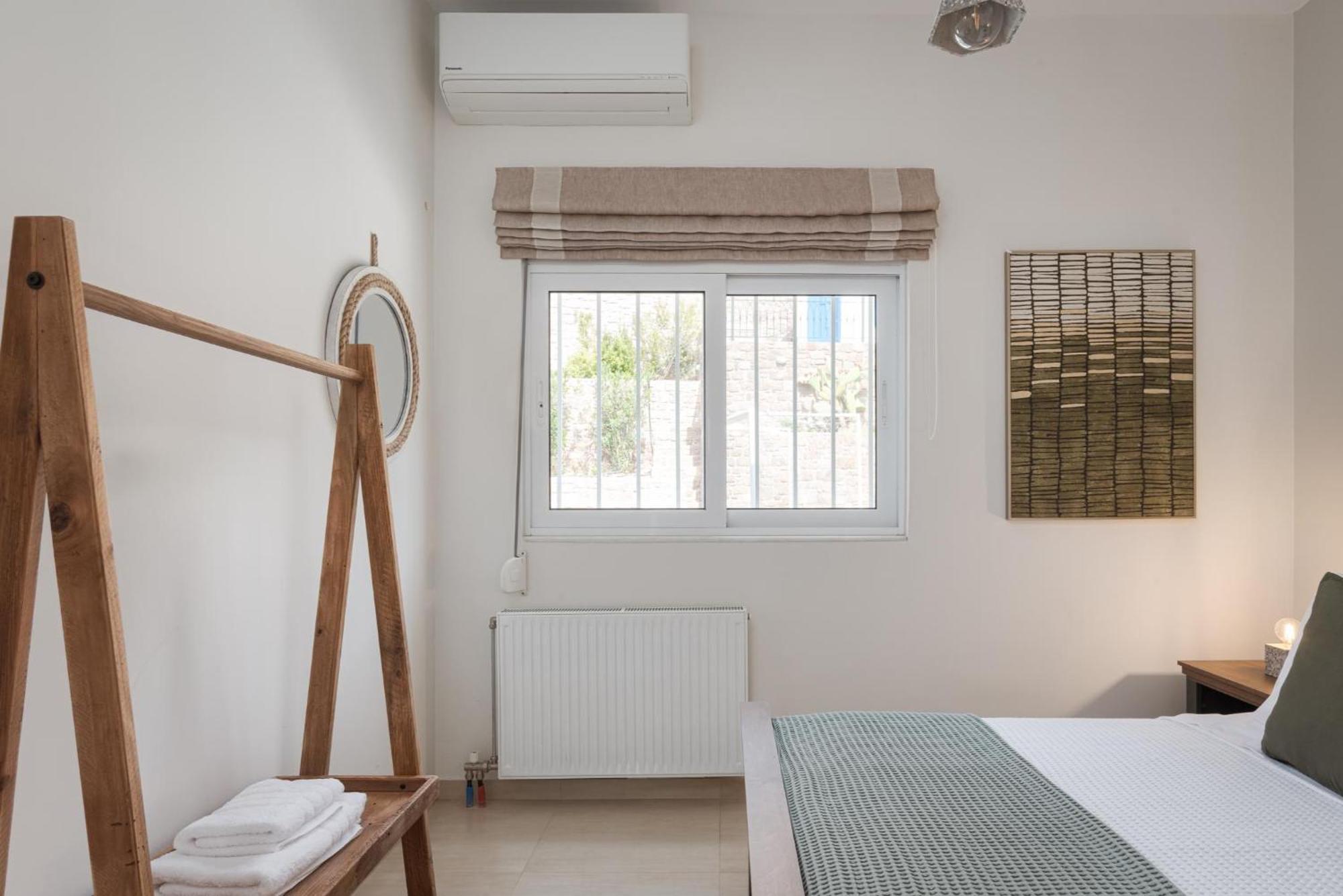 Kaerati Villa Αίγινα Εξωτερικό φωτογραφία